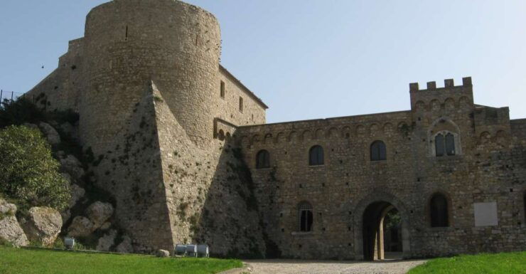 Bovino: Private Historical Walking Tour - Good To Know