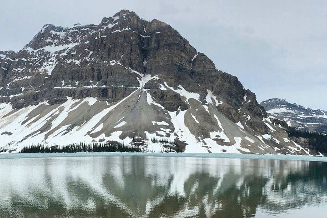 Bow Falls Day Hike - Meeting and Pickup Details