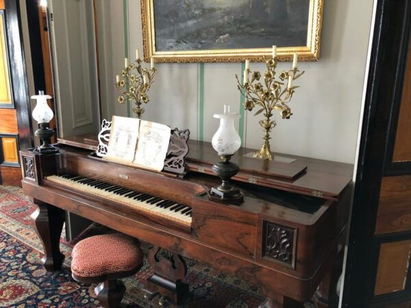 Bowling Green: Riverview at Hobson Grove Historic House - Positive Guest Testimonials