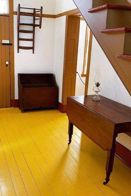 Bowling Green: South Union Shaker Village Entry Ticket - Visitor Experience