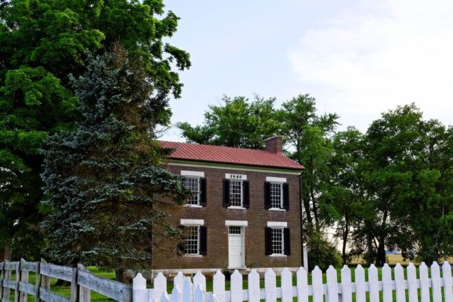 Bowling Green: South Union Shaker Village Entry Ticket - Customer Reviews