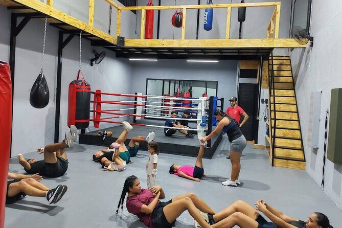 Boxing Puerto Vallarta Experience a day in the ring - Frequently Asked Questions (FAQs)