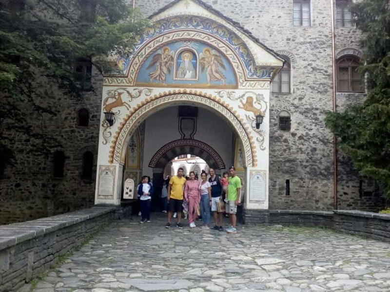 Boyana Church & Rila Monastery Full-Day Private Tour - Good To Know