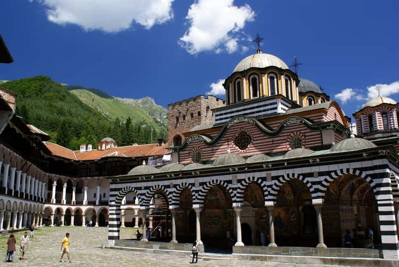 Boyana Church & Rila Monastery Full-Day Private Tour - Final Thoughts