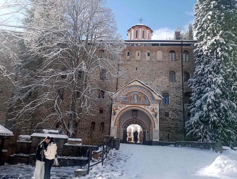 Boyana Church & Rila Monastery Full-Day Private Tour - FAQs