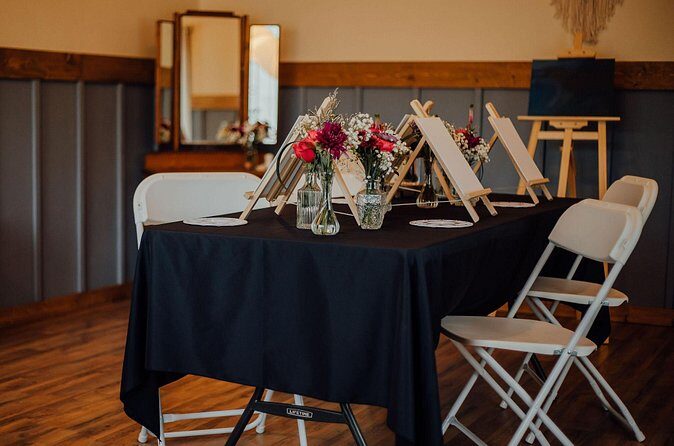 Boyd Bison Ranch Paint & Picnic Experience - Frequently Asked Questions