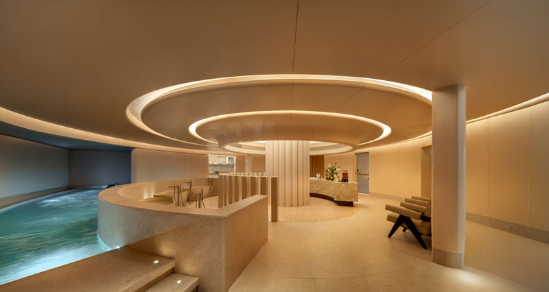Boyu Hot Spring, Massage SPA, All-You-Can-Eat Fruit, Hundreds of Dishes | Luohu Guomao Branch - What to know before you book