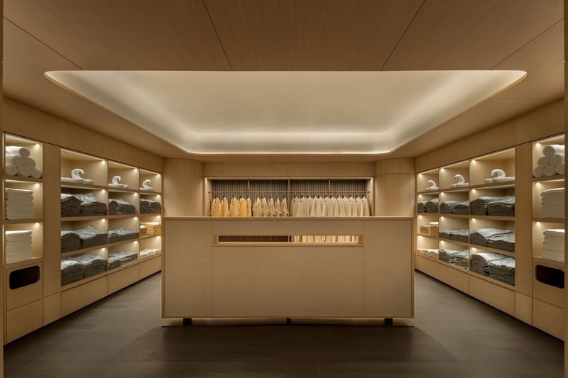 Boyu Hot Spring, Massage SPA, All-You-Can-Eat Fruit, Hundreds of Dishes | Luohu Guomao Branch - Rest, games, and a place to linger