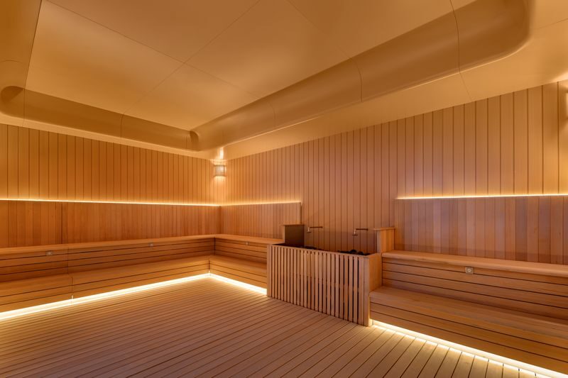 Boyu Hot Spring, Massage SPA, All-You-Can-Eat Fruit, Hundreds of Dishes | Luohu Guomao Branch - Who will get the most from Boyu