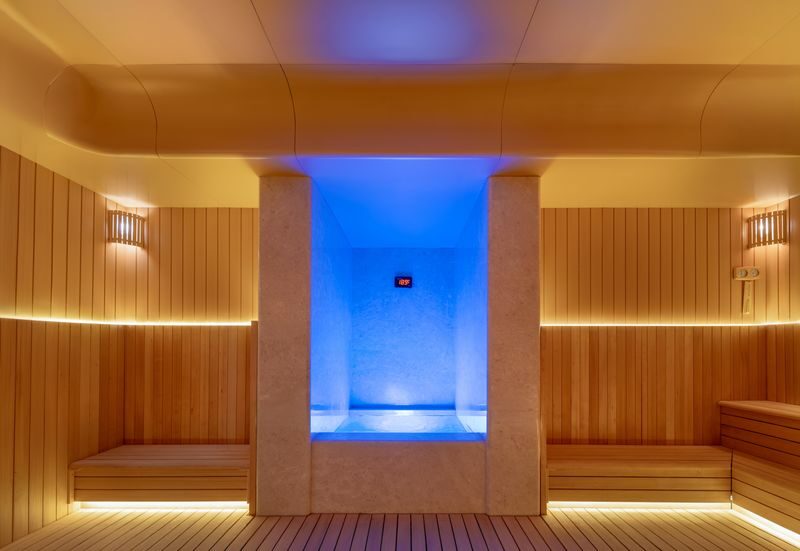 Boyu Hot Spring, Massage SPA, All-You-Can-Eat Fruit, Hundreds of Dishes | Luohu Guomao Branch - Should you book Boyu Hot Spring?