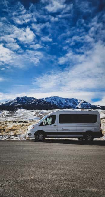 Bozeman: 6 Day Yellowstone Winter Wonderland Tour - Who Would Love This Tour?