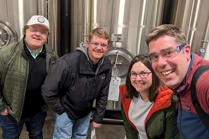 Bozeman Brewery Hop - Exploring the Bozeman Brewery Hop: A Detailed Review