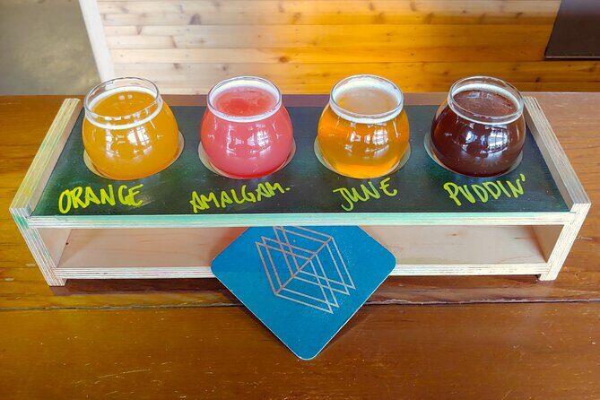 Bozeman Brewery Hop - What Travelers Say
