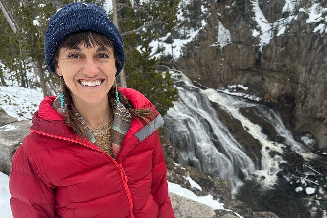 Bozeman Winter Wildlife Safari, Lamar Valley, Burrito and Lunch - Final Thoughts: Who Is This Tour For?