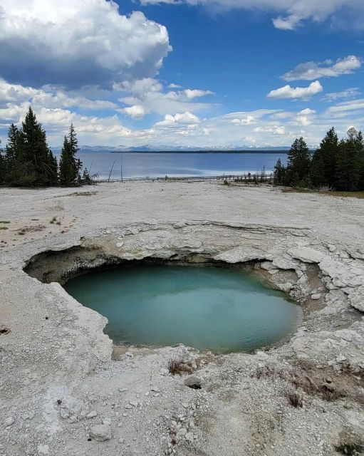 Bozeman: Yellowstone & Grand Teton National Park With Hotel - Experience