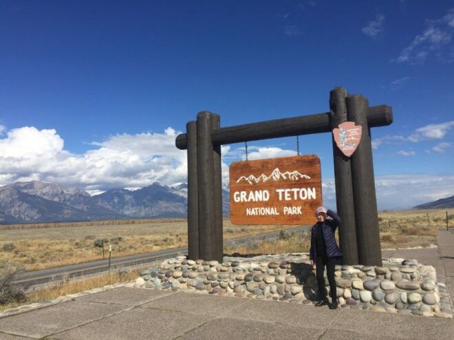 Bozeman: Yellowstone & Grand Teton National Park With Hotel - Itinerary - Days 3 & 4 Yellowstone National Park