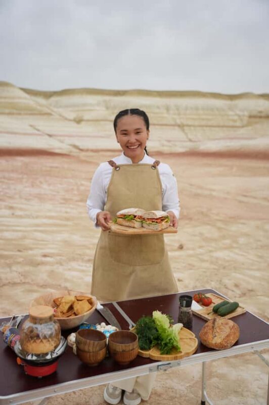 Bozzhyra and Tiramisu canyon 2-day tour - An In-Depth Look at the 2-Day Tour Itinerary