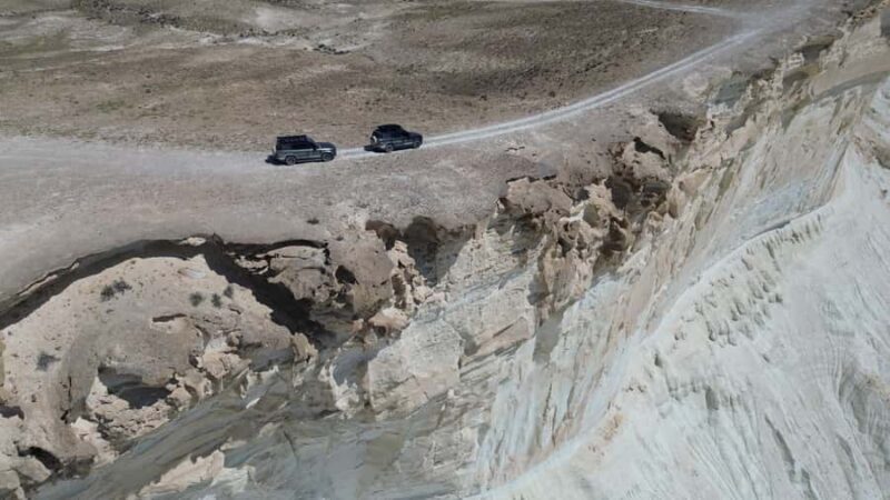 Bozzhyra and Tiramisu canyon 2-day tour - Final Thoughts