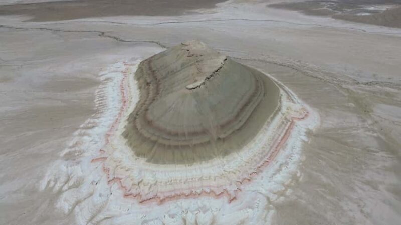 Bozzhyra and Tiramisu canyon 2-day tour - FAQ