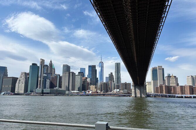 BQE Bike Tour, Brooklyn Queens Experience - Exploring the Route: What You Can Expect