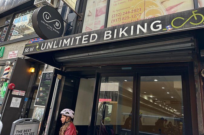 BQE Bike Tour, Brooklyn Queens Experience - FAQs