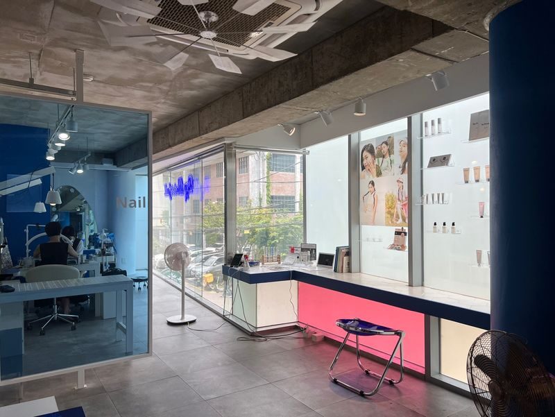 BR Aesthetics Spa: Luxury Massage & Skincare in Gangnam Seoul - Who should book BR Aesthetics Spa