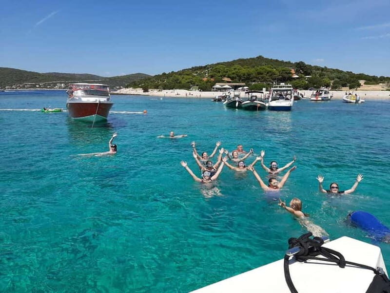 Bra: Blue Cave Island Hopping Luxury Tour - The Sum Up: Is It Worth It?