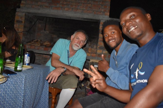 Braai (Bbq) Cookout With a Changemaker - Pricing and Booking Details
