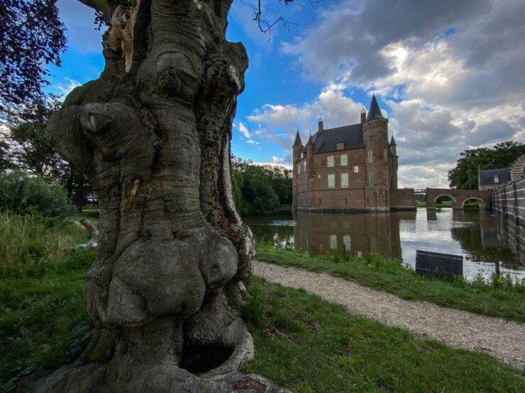 Brabant: Self Guided Road Trip Brabant - Highlights of Brabant Road Trip