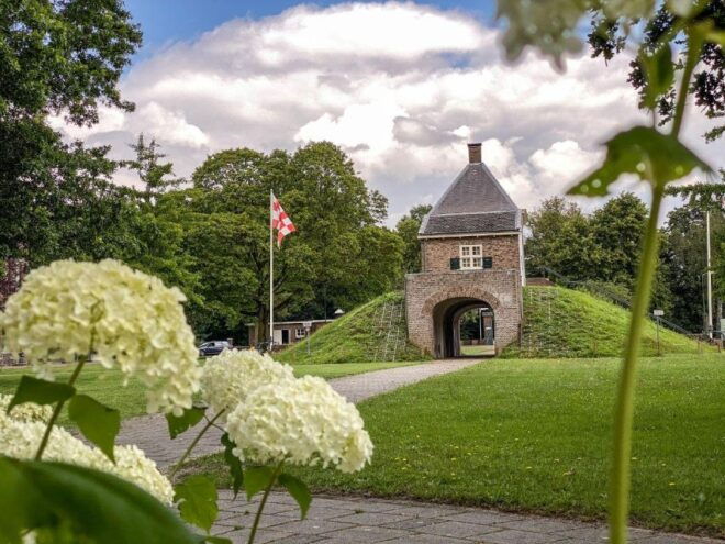 Brabant: Self Guided Road Trip Brabant - Whats Included in the Brabant Road Trip