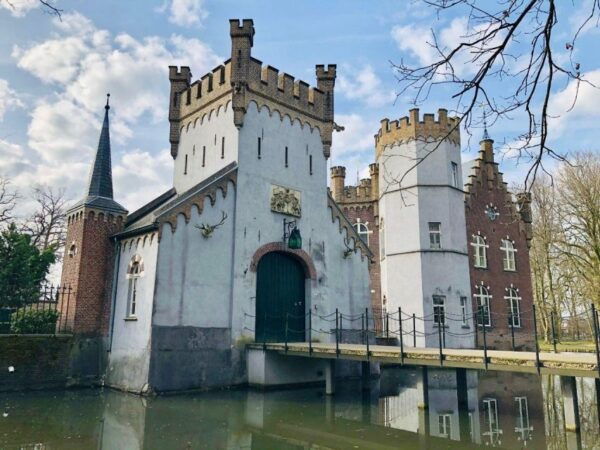 Brabant: Self Guided Road Trip Brabant - The Sum Up