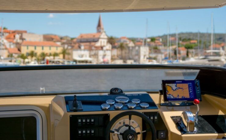 Brač: Blue Cave Island Hopping Luxury Tour - Tour Overview