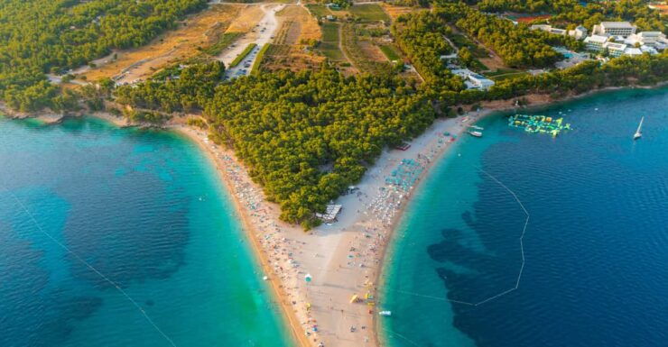 Brač - Bol and Milna - Good To Know