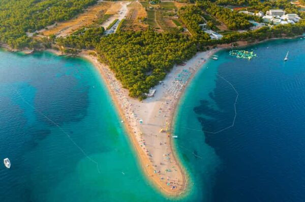 Brač - Bol and Milna - Frequently Asked Questions