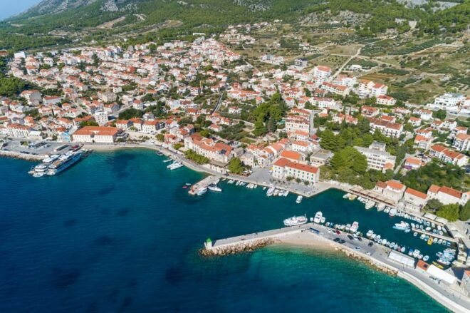 Brač (Golden Horn) Half-Day Private Boat Tour - Attractions and Activities