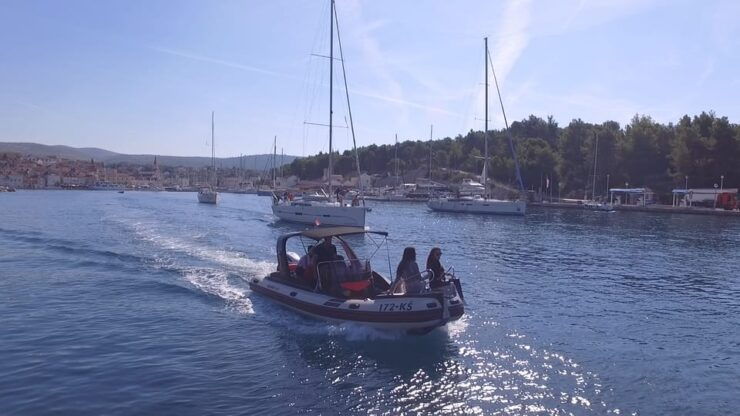 Brač: Hidden Bays and Inlets Speed Boat Tour - Good To Know