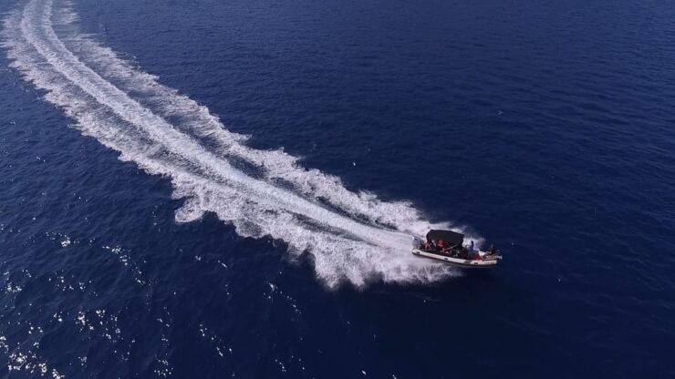 Brač: Hidden Bays and Inlets Speed Boat Tour - Itinerary Highlights