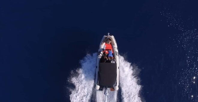 Brač: Hidden Bays and Inlets Speed Boat Tour - Included Amenities