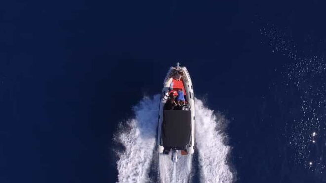 Brač: Hidden Bays and Inlets Speed Boat Tour - Important Considerations