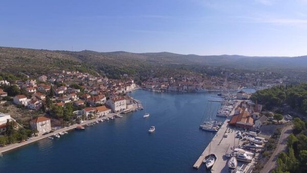 Brač: Hidden Bays and Inlets Speed Boat Tour - Pickup Locations