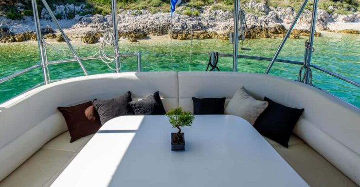 Brac/Hvar/Blue Lagoon - One-Day Excursion by Boat - Booking Information