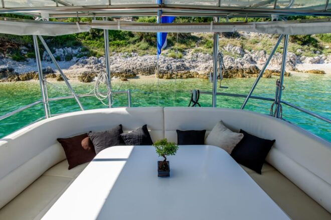 Brac/Hvar/Blue Lagoon - One-Day Excursion by Boat - Tour Highlights