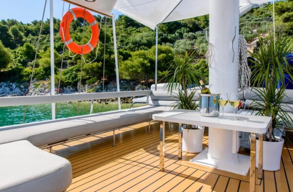 Brac/Hvar/Blue Lagoon - One-Day Excursion by Boat - Private Group Experience