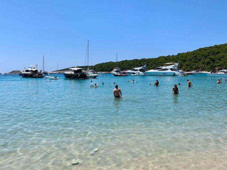 Brač & Hvar Private Tour - Tour Highlights