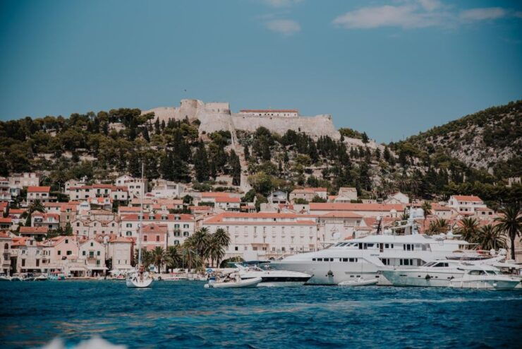 Brač & Hvar Private Tour - Cancellation Policy Details