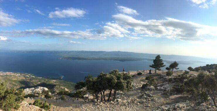 Brač: Island Exploration Tour by Four-Wheel Drive Jeep - Good To Know