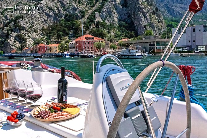 Brac Island One-Day Trip With the Sailboat Nana - Private Tour - Tour Details