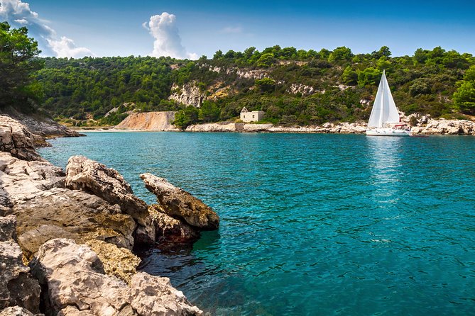 Brac Island One-Day Trip With the Sailboat Nana - Private Tour - Safety and Guidelines