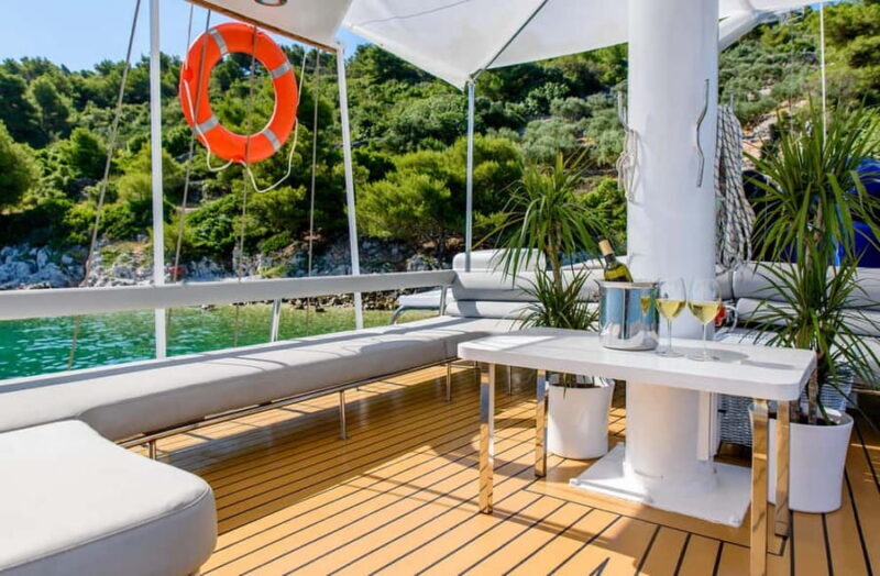 Brac/olta/Blue Lagoon - One-day excursion by boat - Final Thoughts