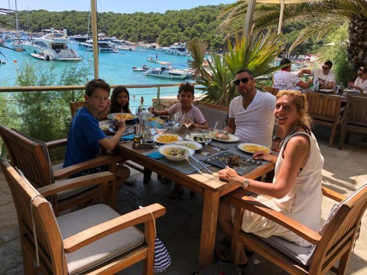Brač: Private Boat-Tour From Split or Trogir - Experience Highlights